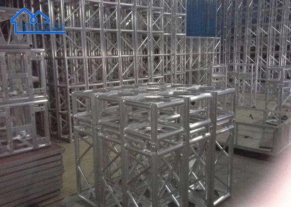 Top Quality Truss Aluminum Display Structure Events Aluminum Frame Spigot Bolt