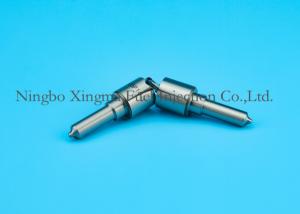 Wholesale Yanmar / Delphi Common Rail Injector Nozzles For Mazda 0445110250 from china suppliers