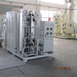 China Ammonia Cracker Dryer For Heat Treatment Furnace Annealing Process 60m3/Hr on sale