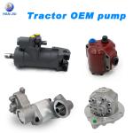 C18XP4MS 5088381 5130133 Hydraulic Pump for fiat 466, 466DT, 480, 480DT, 500,