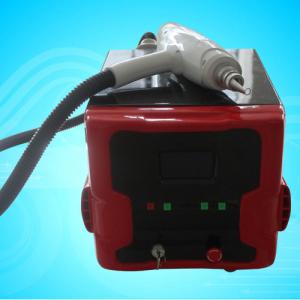 Wholesale Portable Red Laser Tattoo Removal Machine CE With 1064nm For Eyebrow Removal from china suppliers