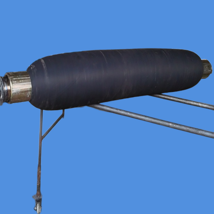 Grouting Hole inflate rubber Packer for water cement injecting
