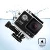 Buy cheap HOT SALES W9R WITH REMOTE 12mp hd hidden sports video camera wide angle digital from wholesalers
