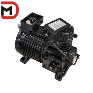 Wholesale Portable Compressor The Perfect Choice For Air Cooled Condenser Refrigeration Unit from china suppliers