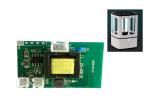 Shoe Cabinets Disinfection Lamp 1200mAh SMT PCB Assembly