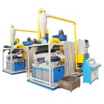 Video Outgoing-Inspection Provided 100% Copper Purity Copper Wire Recycling