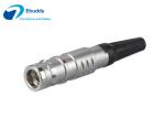 Compatible Lemo K Series 14 pin Connectors detectors Medical Cable Connector