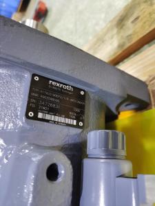 Wholesale Versatile Durable Hydraulic Pump For Various Industries from china suppliers