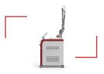 2019 most popular Q switch nd yag laser beauty system skin whitening/ tattoo