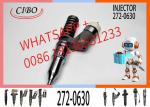 High Quality Fuel Injector 10R-9787 211-3026 276-8307 1OR-0724 1OR-7228 1OR-2772