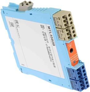 Wholesale 10ohm To 400ohm MTL5582B Resistance Isolator from china suppliers