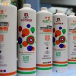Six Color Automatic Screen Printing Machine For Soft Plastic Tube
