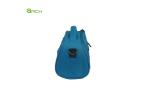 600D Duffel Travel Vanity Cosmetic Bag with Printing