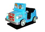 Coin Pull Lord Car B Arcade Game Kiddy Ride Machine For Amusement Park