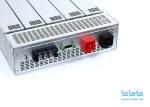Compact Construction Single Phase Inverter , Dynamic Industrial Dc Ac Power