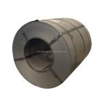 Hot Rolled High Strength Carbon Steel Coils in 12mm Thickness for Industrial