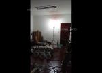 Cylinder Inflatable Lighting Decoration Full Color RGB , 3200k / 6500k