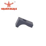 PN 120267 Flange Of Carbide Tip GTS 1000hours #23 Parts For VT7000 Cutter