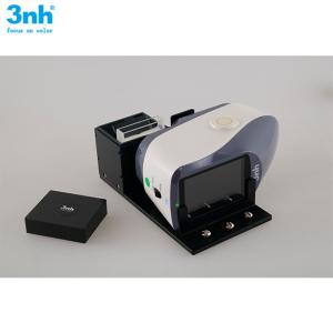 Wholesale Photo Hunter Lab Spectrophotometer YS3060 With Color Quality Software SQCX from china suppliers