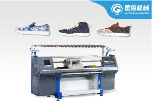 Wholesale 14G Shoe Upper Knitting Machine from china suppliers