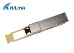 Hilink QSFP28 SR4 100G QSFP + Transceiver 850nm100M Fiber Module MMF MTP / MP0