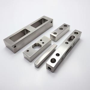 Wholesale Professional Suppliers Parts CNC Machining Service Part CNC Machining Milling Part from china suppliers