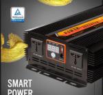 Customizable OEM Golden Supplier Mini Solar Inverter 2Kw Specifications China