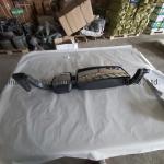 Sinotruk HOWO Truck Spare Parts Left Rear View Mirror Wg1642770001 for South