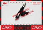 Common Rail Injector 095000-5342 095000-5345 095000-5353 095000-5360 8-97602485