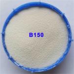 Metal Surface B150 700HV Ceramic Bead Blasting Media