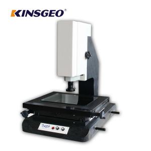 Wholesale AC90～264V 50/60Hz 30KG Industrial Imaging Cmm Coordinate Measuring Machines With Color 1/3 CCD Camera from china suppliers