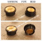MARINE FRESH WATER TANK SOUNDING PIPE HEAD, FRESH WATER TANK SOUNDING INJECTION
