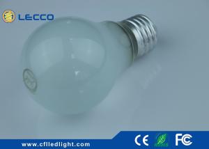 Wholesale Old Fashioned Light Bulbs E27 , Energy Saving Light Bulbs Glass Materials from china suppliers