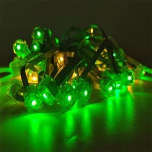 Wholesale SMD5050 IP67 Rated LED Eaves Light 1.5W For Customizable Outdoor And Indoor Decoration from china suppliers