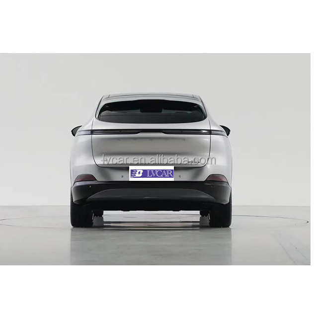 Customized 2023 Xiaopeng G6 755 Ultra Long Range Pro Medium SUV Electric Vehicle