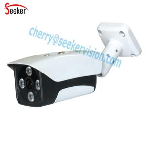 Wholesale High Performance 4 IN 1 CMOS Outdoor Bullet CCTV Security Camera 720P for sale Hi3518E from china suppliers