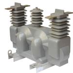 JLSZV-10W Outdoor Epoxy Resin Casting Type 10kV Three Phase Voltage and Current