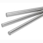 ASTM 321 Stainless Steel Round Bar 6m Bright Rod Solid