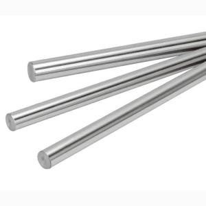 Wholesale Customized Stainless Steel Round Bars ,402 With Beveled Edge from china suppliers