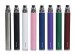 Huge Vaporizer Ecigarette Variable Voltage EGO C Twist Battery 3.2-4.8V EGO C