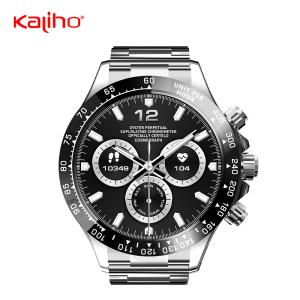 Wholesale G6 HD Display Heart Rate Monitor Watch Furikun5086E CPU from china suppliers