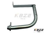 KOMATSU 4D95 ENGINE LUBRICATING OIL SUCTION TUBE 6204-51-6110 6204516110 FITS