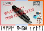 Fuel Injector 21569191 21698153 3883426 21644598 21467658 22479124 22052772