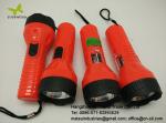 PP-1718 3 PCS Button Cell Mini Torch LED Flashlight