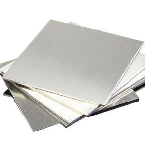Wholesale 1mm 3mm Brushed Stainless Steel Sheet Cold Rolled 310s Grade Decorative from china suppliers