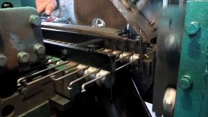 Wholesale Automatic Bicycle Spoke Making Machine from china suppliers