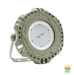 50w 135lm/w Efficiency Explosion Proof High Bay Lights For Oil Gas Mine