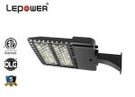 250W 300W LED Parking Lot Lamp High Luminous Efficiency With 5 Years Warranty