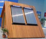 Thermodynamic Solar Pool Collector Solar Vacuum Tube Collector Customized