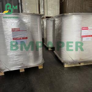Wholesale 24gms Ecológico Rollos Papel Kraft Para Empaque De Popotes 28/29/33mm from china suppliers